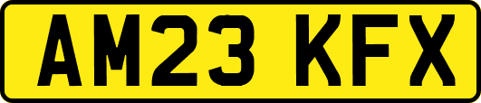 AM23KFX