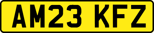 AM23KFZ