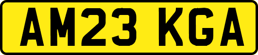 AM23KGA