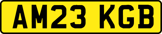 AM23KGB