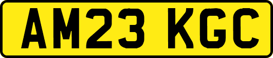 AM23KGC