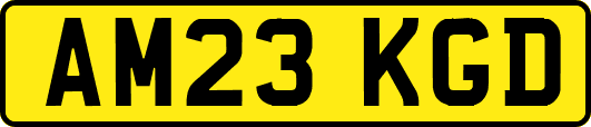 AM23KGD