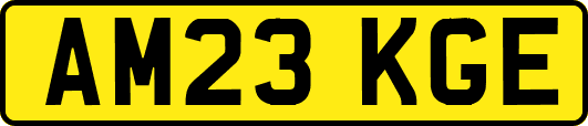 AM23KGE