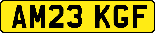AM23KGF