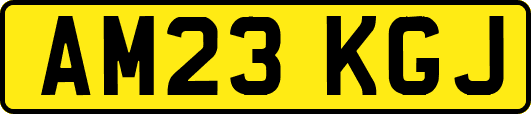 AM23KGJ
