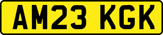 AM23KGK