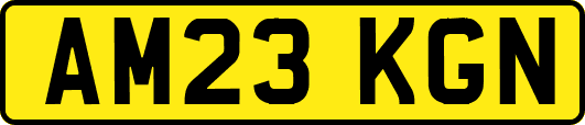 AM23KGN