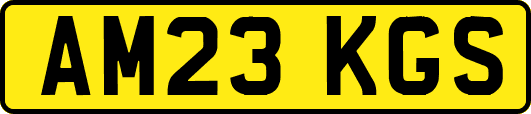 AM23KGS