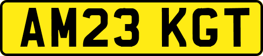 AM23KGT
