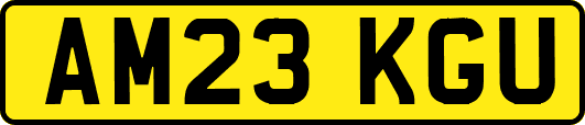 AM23KGU