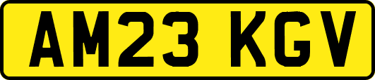 AM23KGV