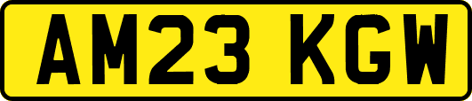AM23KGW
