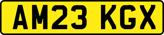 AM23KGX