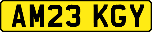 AM23KGY