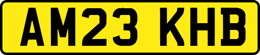 AM23KHB