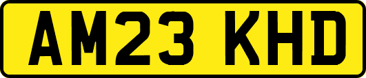 AM23KHD