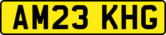AM23KHG