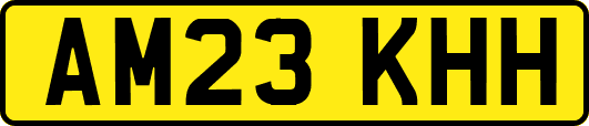 AM23KHH