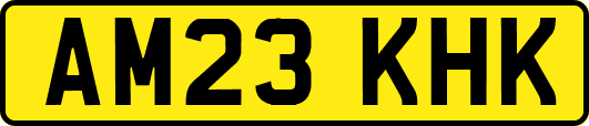 AM23KHK