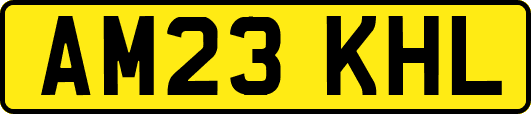 AM23KHL