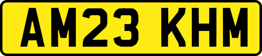AM23KHM