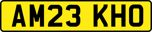 AM23KHO