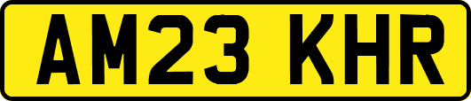 AM23KHR