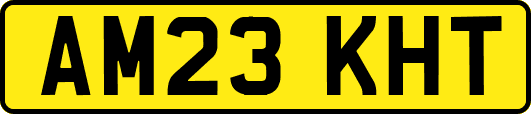 AM23KHT