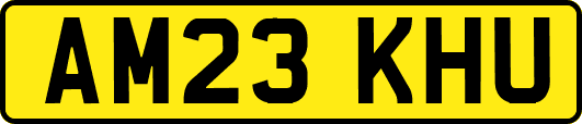 AM23KHU