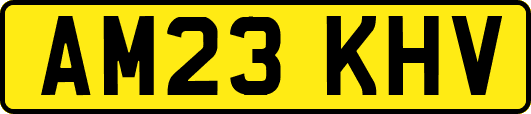 AM23KHV