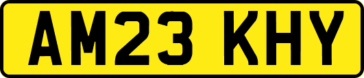 AM23KHY