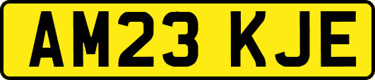 AM23KJE