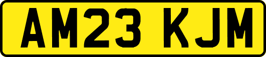 AM23KJM