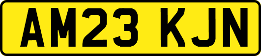 AM23KJN