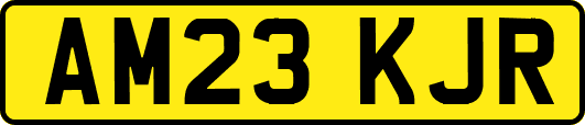 AM23KJR