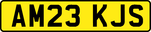 AM23KJS