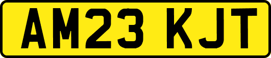 AM23KJT