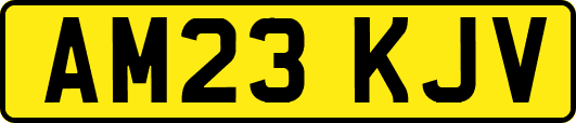 AM23KJV
