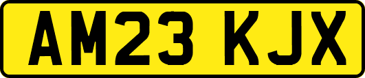 AM23KJX