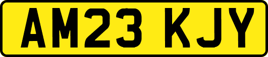 AM23KJY