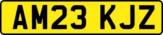 AM23KJZ