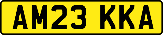 AM23KKA