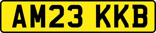 AM23KKB