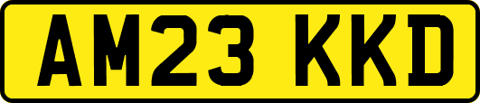 AM23KKD