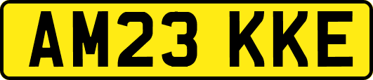 AM23KKE
