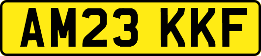 AM23KKF