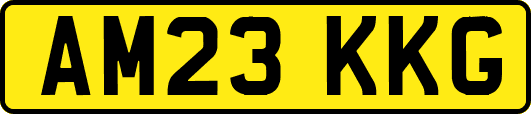 AM23KKG