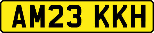 AM23KKH