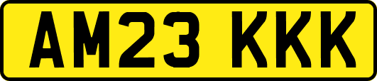 AM23KKK