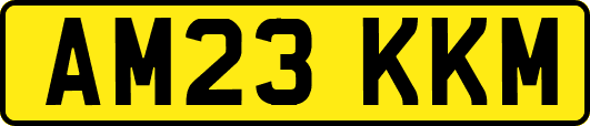 AM23KKM